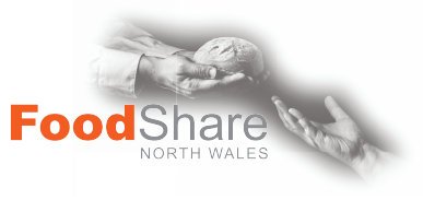 FoodShare | RhanFwyd Colwyn